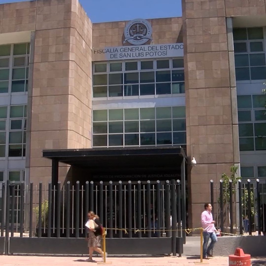 Liberan a Christian Herrera tras un Mes Detenido en SLP